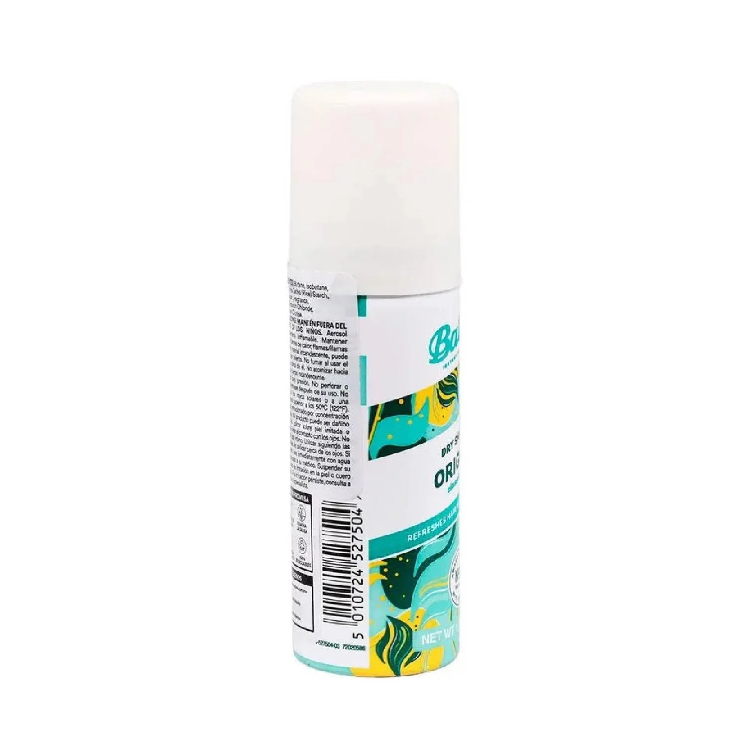Batiste Dry Shampoo Original 1.06 oz  - 24 Pack - Travel Size - - Image 3