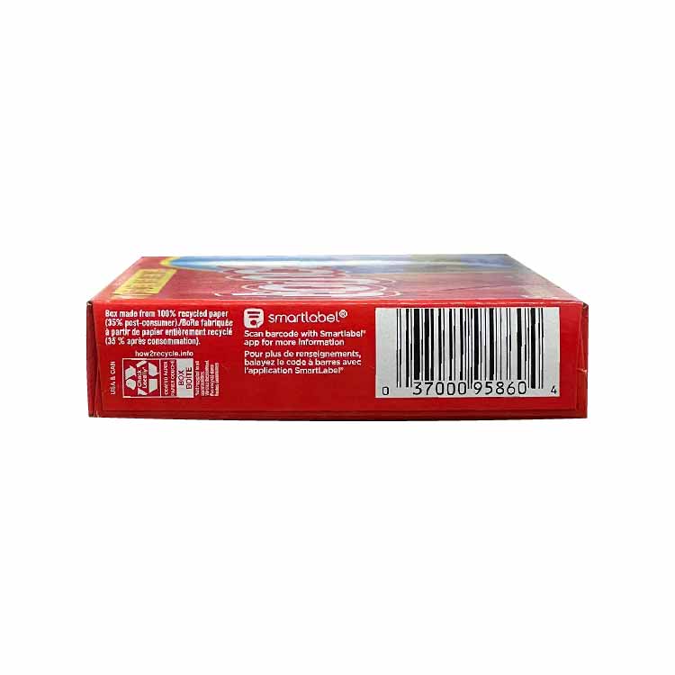 Bounce - Dryer Sheets Outdoor Fresh Scent 15 Ct - 15 Pack - Image 3