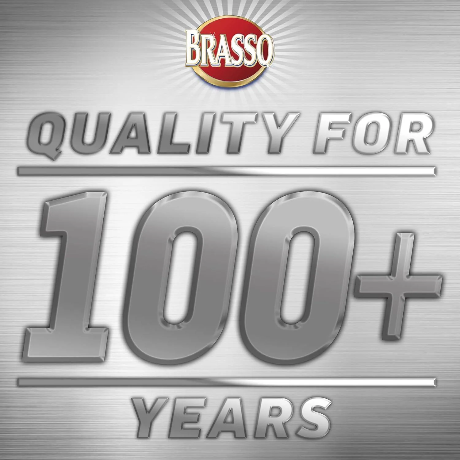 Brasso - Multipurpose Metal Polish - 8 Oz - 8 Pack - Image 3