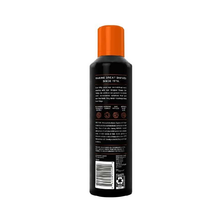 Edge - Sensitive Skin Shaving Gel 7 oz - 6 Pack - Image 3