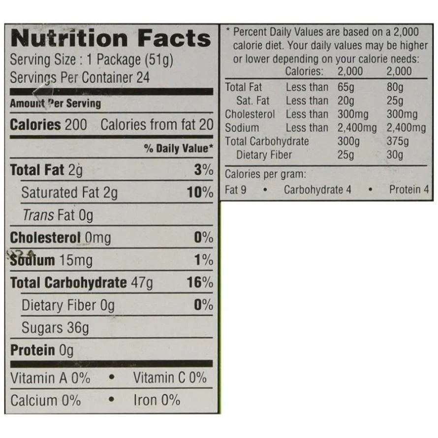 Skittles Sour Candy  1.80 Oz - 24 Ct - Image 3