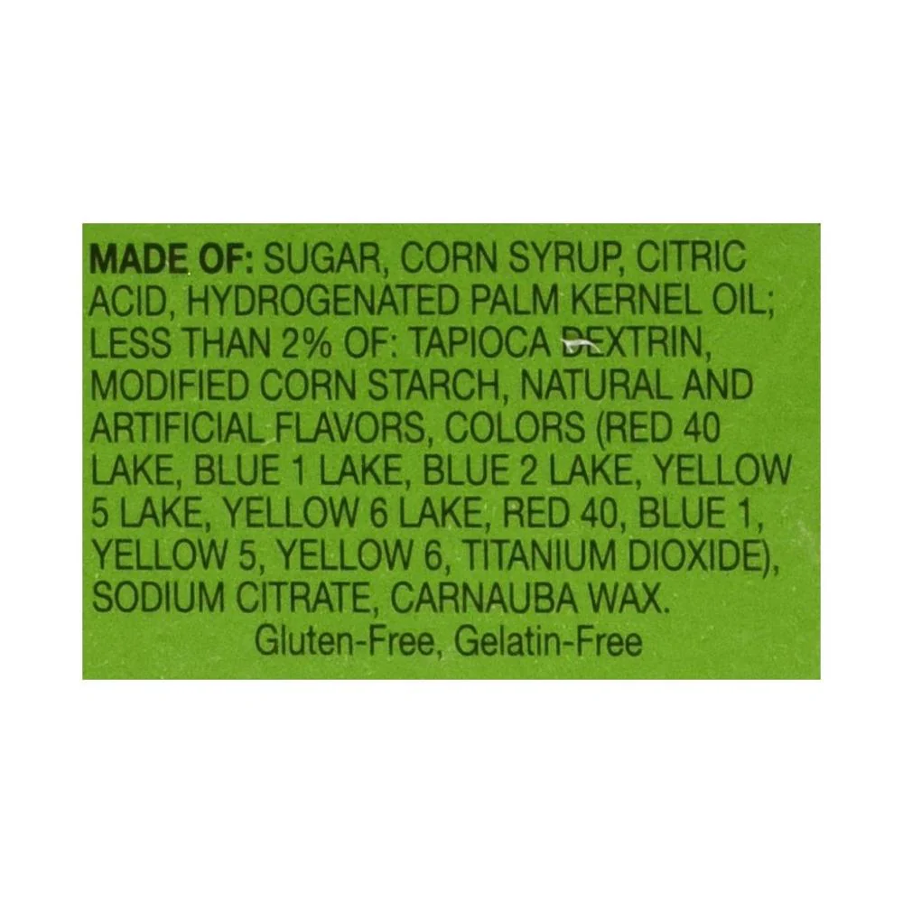Skittles Sour Candy  1.80 Oz - 24 Ct - Image 4