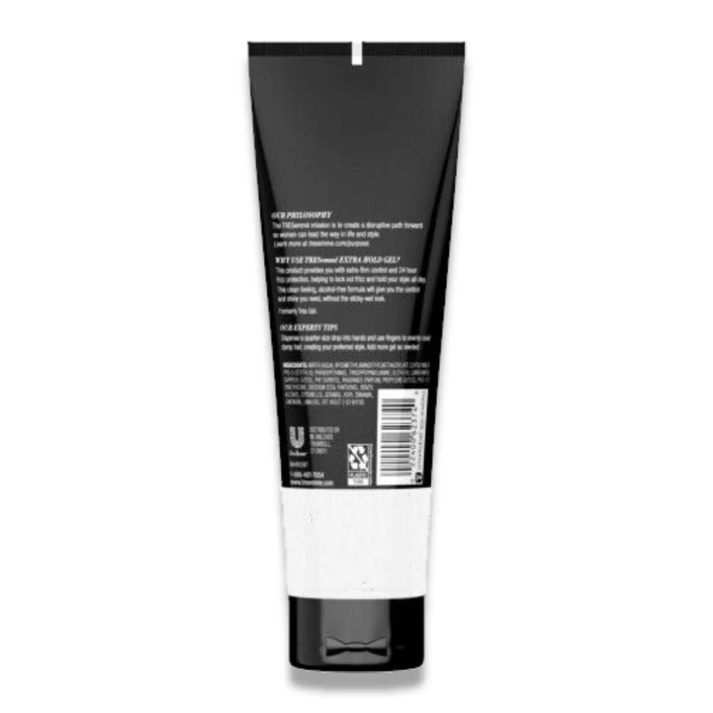 Tresemme - Extra Hold Hair Gel  9 oz - 6 Pack - Image 3